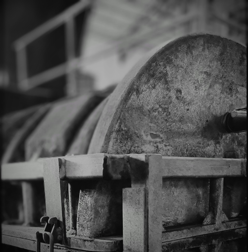 Rotospec rotomolding